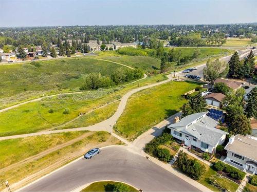 7063 Silverview Drive Nw, Calgary, AB - Outdoor With View