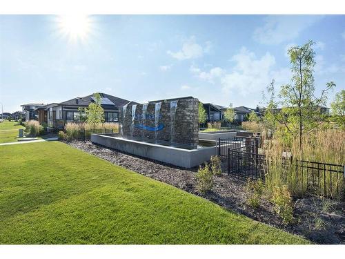 201-120 Marina Cove Se, Calgary, AB - Outdoor