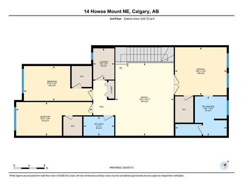 14 Howse Mount Ne, Calgary, AB - Other