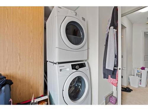 43 Martindale Boulevard Ne, Calgary, AB - Indoor Photo Showing Laundry Room