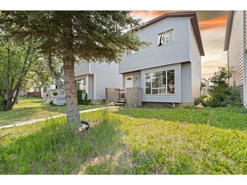 43 Martindale Boulevard Ne, Calgary, AB - Outdoor