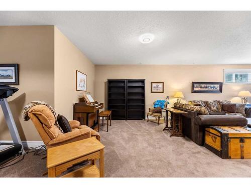 29 Vantage Crescent, Olds, AB - Indoor