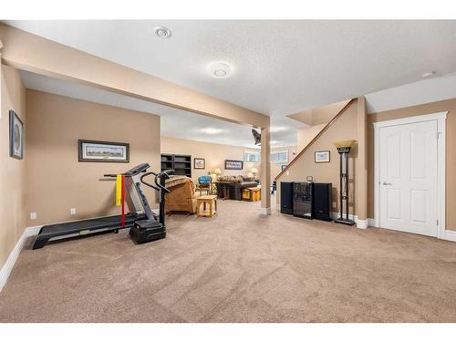 29 Vantage Crescent, Olds, AB - Indoor