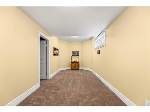 29 Vantage Crescent, Olds, AB - Indoor Photo Showing Other Room