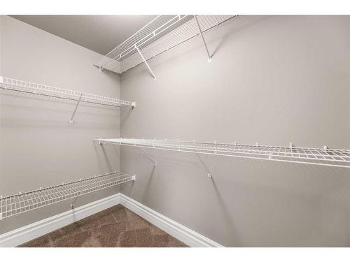 29 Vantage Crescent, Olds, AB - Indoor With Storage