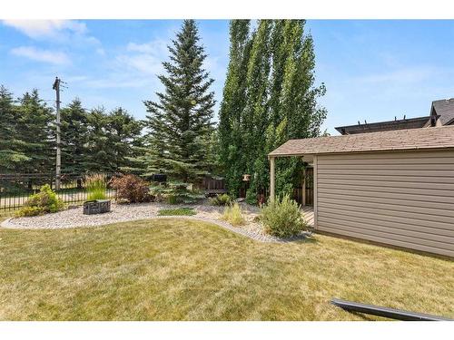 29 Vantage Crescent, Olds, AB - Outdoor