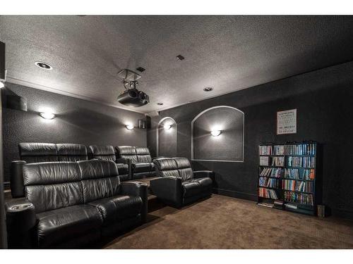 16 Wolfwillow Lane, Rural Rocky View County, AB - Indoor Photo Showing Other Room