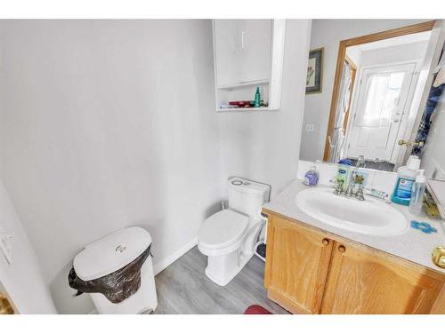 228 Martinvalley Crescent Ne, Calgary, AB - Indoor Photo Showing Bathroom