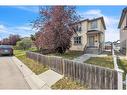 228 Martinvalley Crescent Ne, Calgary, AB  - Outdoor With Facade 