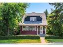 1519 32 Avenue Sw, Calgary, AB  - Outdoor With Facade 