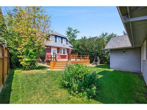 1519 32 Avenue Sw, Calgary, AB - Outdoor With Deck Patio Veranda