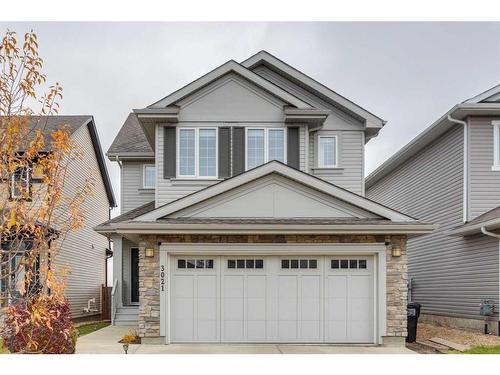 3021 Carpenter Landing Sw, Edmonton, AB - Outdoor