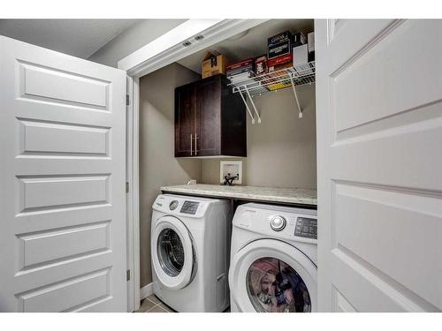 3021 Carpenter Landing Sw, Edmonton, AB - Indoor Photo Showing Laundry Room