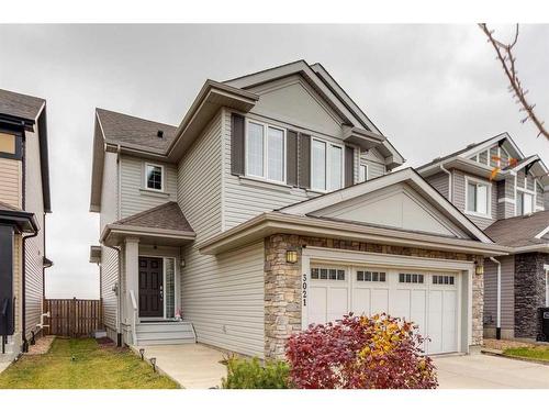 3021 Carpenter Landing Sw, Edmonton, AB - Outdoor