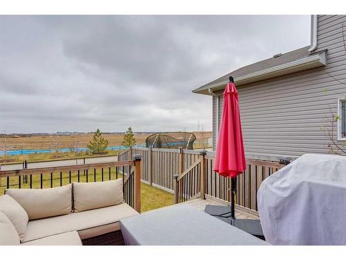 3021 Carpenter Landing Sw, Edmonton, AB - Outdoor With Exterior