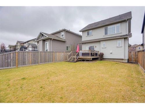 3021 Carpenter Landing Sw, Edmonton, AB - Outdoor With Exterior