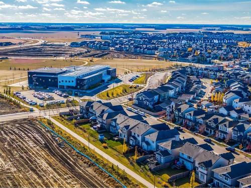 3021 Carpenter Landing Sw, Edmonton, AB - Outdoor With View