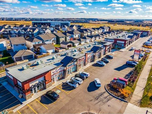 3021 Carpenter Landing Sw, Edmonton, AB - Outdoor With View