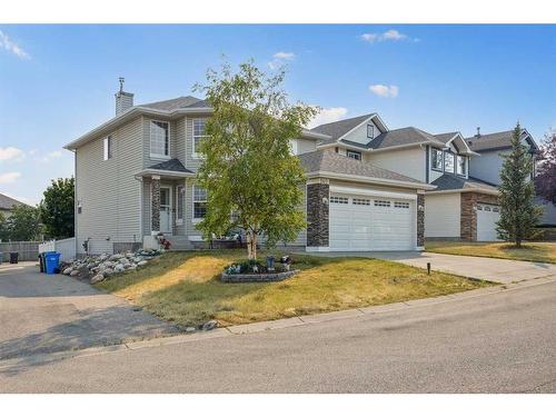 140 Arbour Butte Road Nw, Calgary, AB - Outdoor With Facade