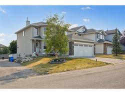 140 Arbour Butte Road NW Calgary, AB T3G 4N6
