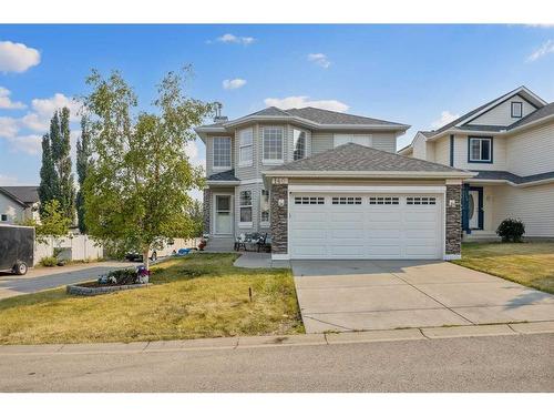 140 Arbour Butte Road Nw, Calgary, AB - Outdoor With Facade