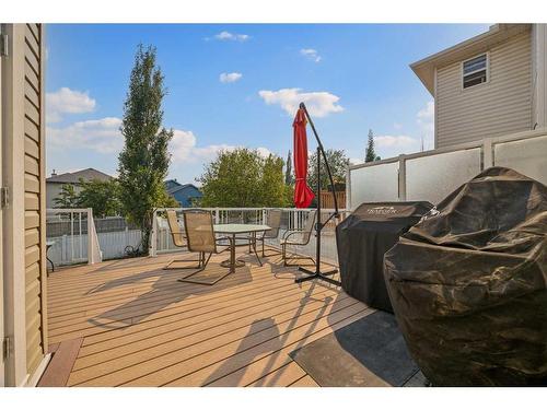 140 Arbour Butte Road Nw, Calgary, AB - Outdoor With Exterior