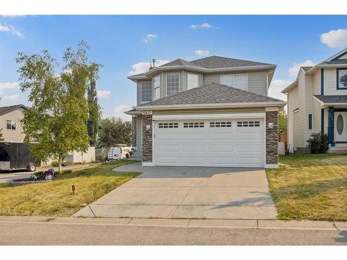 140 Arbour Butte Road Nw, Calgary, AB - Outdoor With Facade