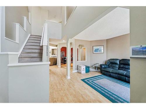 140 Arbour Butte Road Nw, Calgary, AB - Indoor