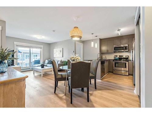 2404-240 Skyview Ranch Road Ne, Calgary, AB - Indoor