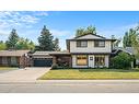 1108 Lake Placid Drive Se, Calgary, AB  - Outdoor With Facade 