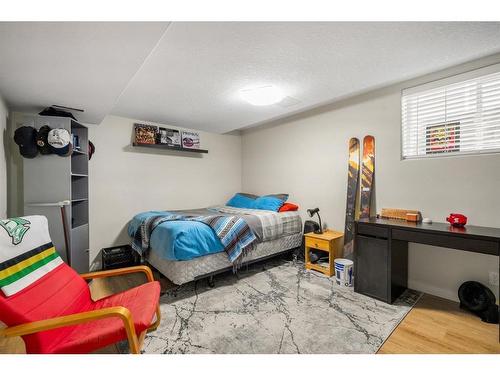 1108 Lake Placid Drive Se, Calgary, AB - Indoor