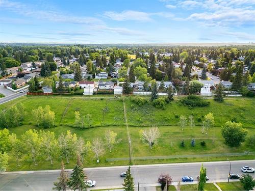 1108 Lake Placid Drive Se, Calgary, AB - Outdoor With View