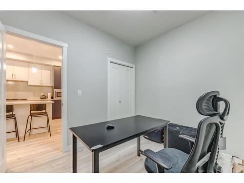 105-138 Sage Valley Common Nw, Calgary, AB - Indoor