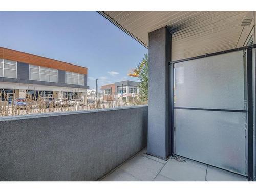 105-138 Sage Valley Common Nw, Calgary, AB - Outdoor With Exterior