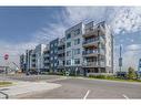 105-138 Sage Valley Common Nw, Calgary, AB  - Outdoor With Balcony With Facade 