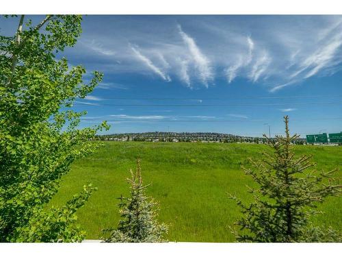 22 Discovery Woods Villas Sw, Calgary, AB - Outdoor With View