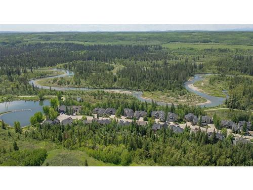 22 Discovery Woods Villas Sw, Calgary, AB - Outdoor With View