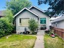 251 19 Avenue Ne, Calgary, AB  - Outdoor 