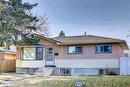 2219 38 Street Se, Calgary, AB  - Outdoor 