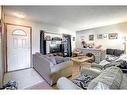 2219 38 Street Se, Calgary, AB  - Indoor Photo Showing Living Room 