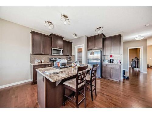 22 Silverado Plains Common Sw, Calgary, AB - Indoor