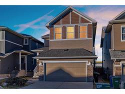 22 Silverado Plains Common SW Calgary, AB T2X 0R7