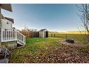 22 Silverado Plains Common Sw, Calgary, AB  - Outdoor With Deck Patio Veranda With Exterior 