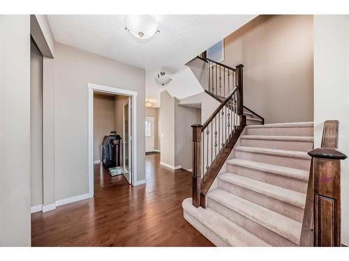 22 Silverado Plains Common Sw, Calgary, AB - Indoor