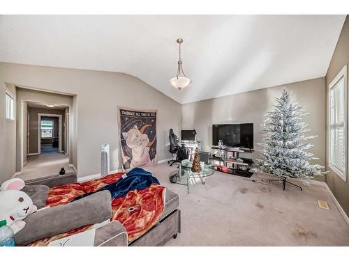 22 Silverado Plains Common Sw, Calgary, AB - Indoor Photo Showing Other Room