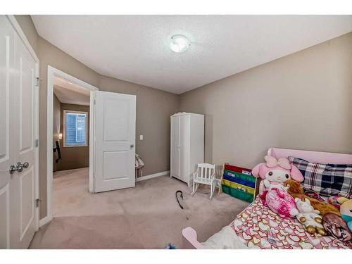 22 Silverado Plains Common Sw, Calgary, AB - Indoor