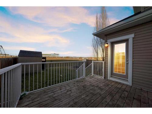 22 Silverado Plains Common Sw, Calgary, AB - Outdoor With View