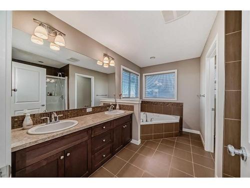 22 Silverado Plains Common Sw, Calgary, AB - Indoor