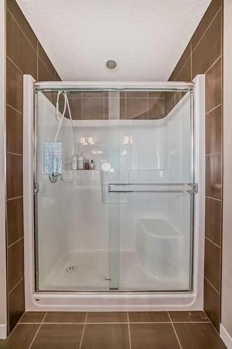 22 Silverado Plains Common Sw, Calgary, AB - Indoor Photo Showing Bathroom