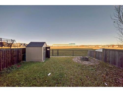 22 Silverado Plains Common Sw, Calgary, AB - Indoor Photo Showing Bathroom